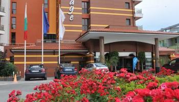 Hotel Mirage***