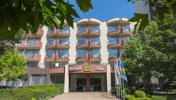 Hotel MPM Astoria****