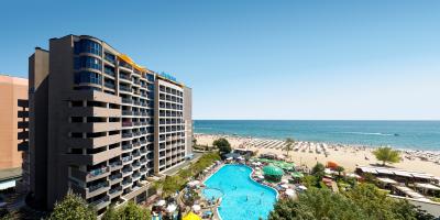 Hotel Sentido Bellevue Beach****
