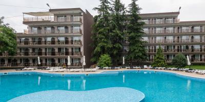 Hotel Belitsa***