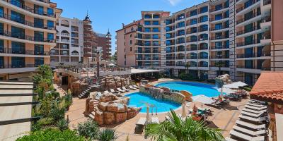 Hotel Karolina****