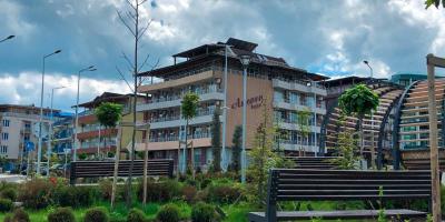 Hotel Ancora Beach***