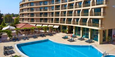 Hotel Mena Palace****