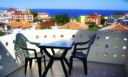 Hotel St. George***