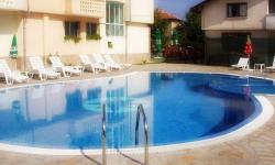 Hotel St. George***