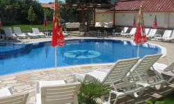 Hotel St. George***