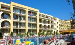 Hotel Yavor Palace***