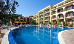 Hotel Yavor Palace***