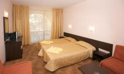 Hotel Yavor Palace***