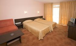 Hotel Yavor Palace***