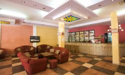 Hotel Yavor Palace***