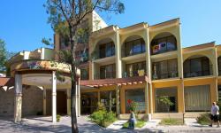 Hotel Yavor Palace***