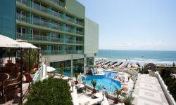 Hotel Bilyana Beach****