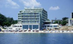 Hotel Bilyana Beach****