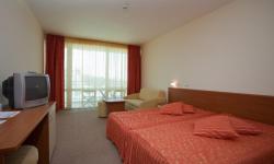 Hotel Bilyana Beach****