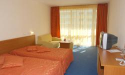 Hotel Bilyana Beach****