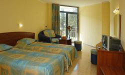 Hotel Bajkal ***