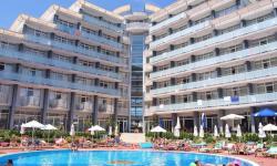 Hotel Perla***