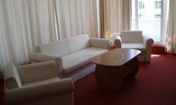 Hotel Perla***
