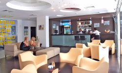 Hotel Perla***