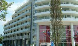 Hotel Perla***