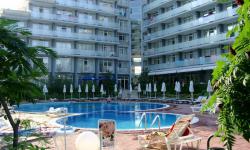 Hotel Perla***