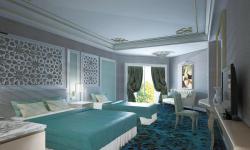 Royal Taj Mahal*****