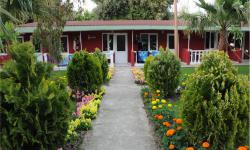 Altinkum Bungalow&Park***