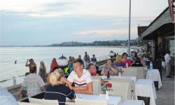Altinkum Bungalow&Park***