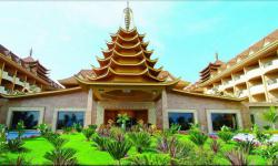 Royal Dragon Hotel*****