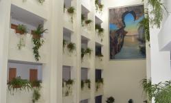 Hotel Mena Palace****