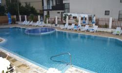 Hotel Flagman***