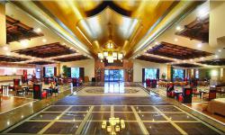 Royal Dragon Hotel*****