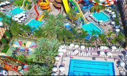 Royal Dragon Hotel*****