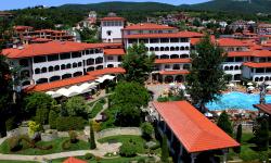 Hotel Royal Helena Park*****