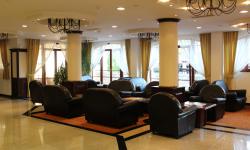 Hotel Royal Helena Park*****