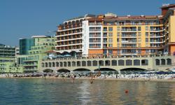 Hotel Mirage***