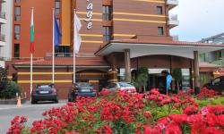Hotel Mirage***