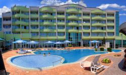 Hotel MPM Arsena****