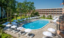 Hotel Riva***