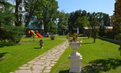 Hotel Riva***