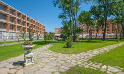 Hotel Riva***
