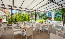 Hotel Riva***