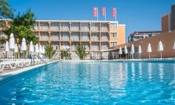 Hotel Riva***