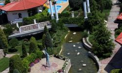 Hotel Royal Helena Park*****