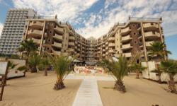 Hotel Golden Ina***