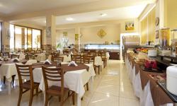 Hotel Golden Ina***