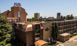 Hotel Bajkal ***