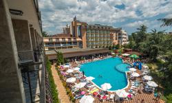 Hotel Bajkal ***