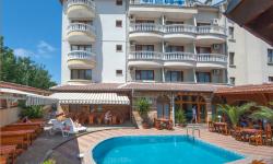Hotel Eos**